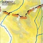 Buy Ambient 2 The Plateaux Of Mirror (Vinyl)