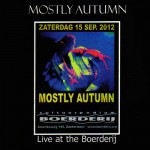 Buy Live At The Boerderij CD1