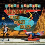 Buy Tales Of The Retro Rocket Roller