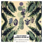 Buy Jungle Fever (EP)