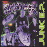 Buy Junk (EP)