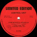 Buy Ti Sei Bevuto Il Cervello (EP) (Vinyl)