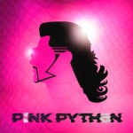 Buy Pink Python