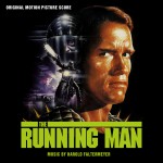 Buy The Running Man Soundtrack (Remastered 2020)