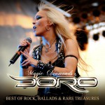 Buy Magic Diamonds - Best of Rock, Ballads & Rare Treasures