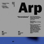 Buy Inversions (Tape)