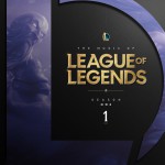Buy The Music Of League Of Legends Vol. 1