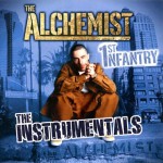 Buy 1st Infantry (The Instrumentals)