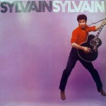 Buy Sylvain Sylvain (Vinyl)