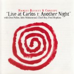 Buy Live At Carlos 1: Another Night (With Concept)