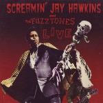 Buy Live (With The Fuzztones)