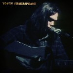 Buy Young Shakespeare (Live)