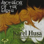 Buy Apotheosis Of This Earth CD1