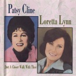 Buy Just A Closer Walk With Thee (With Loretta Lynn)