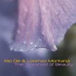 Buy The Threshold Of Beauty (With Lorenzo Montanà)
