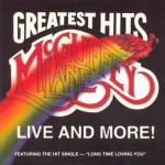 Buy Greatest Hits - Live And More!