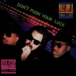 Buy Don't Push Your Luck
