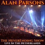 Buy The Neverending Show: Live In The Netherlands CD1