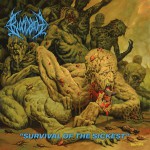 Buy Survival Of The Sickest