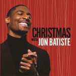Buy Christmas With Jon Batiste
