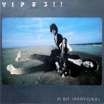Buy A Bit Irrational (Vinyl)