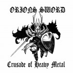 Buy Crusade Of Heavy Metal