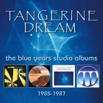 Buy The Blue Years Studio Albums 1985-1987 CD1