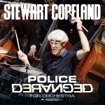 Buy Police Deranged For Orchestra