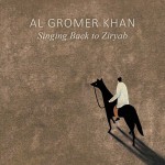 Buy Singing Back To Ziryab