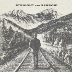 Buy Straight And Narrow (CDS)