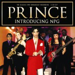 Buy Introducing Npg CD1