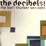 Buy The Bart Thurber Sessions