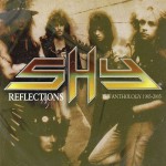 Buy Reflections: The Anthology 1983-2005 CD1