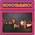 Buy Novos Baianos (Reissue 2015)