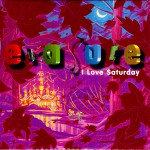Buy I Love Saturday (EP)