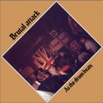 Buy As The Drum Beats (Vinyl)