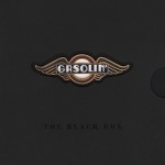 Buy The Black Box CD9