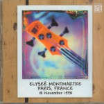 Buy Elysee Montmartre Paris, France 1998 (FRC-024) CD2