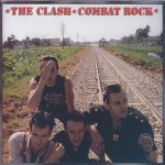 Buy Combat Rock (Reissued 1992)