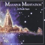 Buy Mayapur Meditation - Volume 1