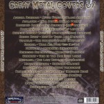 Buy Great Metal Covers 37