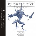 Buy Dj Dwarf Five (Ep)