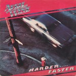 Buy Harder.....Faster (Vinyl)