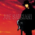 Buy Joe Satriani CD3