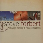 Buy Strange Names & New Sensations