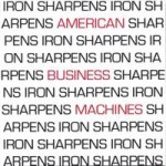 Buy Iron Sharpens Iron