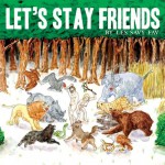 Buy Lets Stay Friends