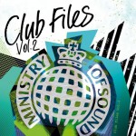 Buy Ministry Of Sound - Club Files Vol.2 CD1