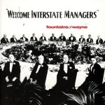 Buy Welcome Interstate Managers