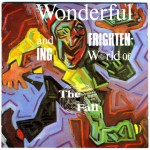 Buy The Wonderful & Frightening World Of The Fall (Vinyl)